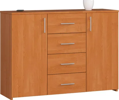 Image de Akord Buffet Aulne 110X35X80