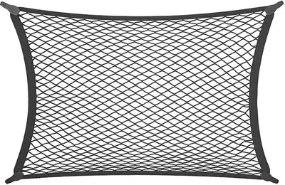 Obrázek produktu pro Síť na zavazadla elastická 80x60cm s plastovými háčky NS-1