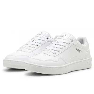 Produktbild von Puma Court Classy Sneaker Weiß