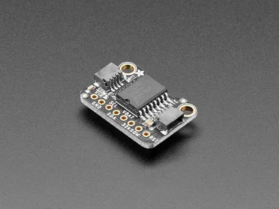 Produktbild von Adafruit DS3231 Präzisions RTC, STEMMA QT