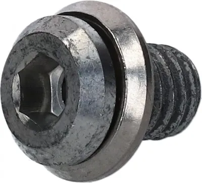Immagine prodotto di SHIMANO bullone serracavo FD-9020 - ricambio deragliatore, 9 g, Y5R198010