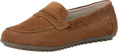 Produktbild von Remonte Klassische Slipper Damen 32313932383938 Braun 44 EU