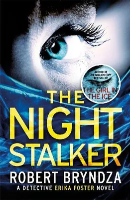 Produktbild von The Night Stalker