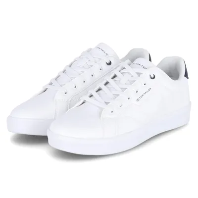 Zdjęcie produktu dla Tom Tailor Sneaker White