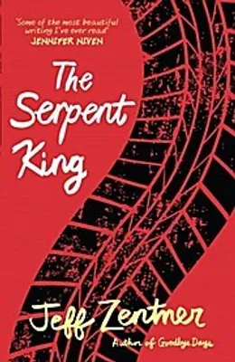 Image de The Serpent King