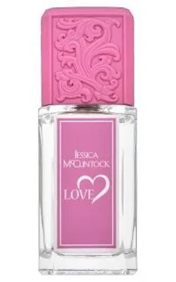 Produktbild von Jessica McClintock Love Eau de Parfum für Damen 100 ml