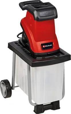 Immagine prodotto di Einhell GC-KS 2540 CB trituratore da giardino 2500 W 55 L Lama