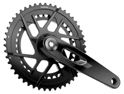Imagen del producto de SRAM Bielas Rival E1, 170 mm, 46-33T - ligeras