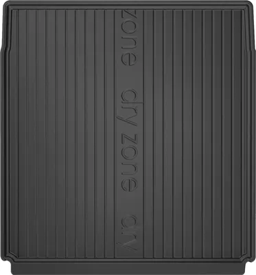 Produktbild von FROGUM Gummi Kofferraummatte für Opel Vectra C 2002-2008
