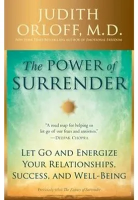 Zdjęcie produktu dla The Power of Surrender