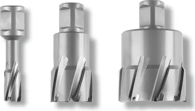 Obrázek produktu pro Jádrová vrtačka Fein HM Ultra 35 s 3/4" sklíčidlem Weldon, 63127724010