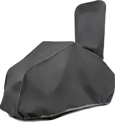 Produktbild von Wasserdichte Traktor Abdeckung UV-beständig Winterfest Schutzhaube Abdeckplane