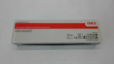Produktbild von OKI 44059168, 7000 Seiten, Schwarz, 1 Stück(e)