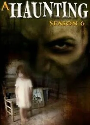 Obrázok produktu pre Strašidelné: [DVD] [Region 1] [US DVD