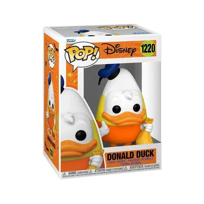 Produktbild von Disney - Donald Duck 1220 - Funko Pop! Vinyl Figur
