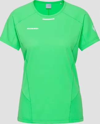 Produktbild von Mammut Aenergy FL Women's T-Shirt aurora L