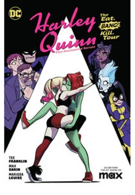 Obrázok produktu pre Harley Quinn