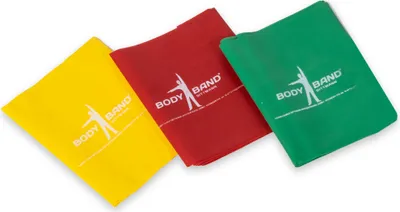Obrázok produktu pre Bodyband PROTECT 2,5 m - Najžiadanejšie