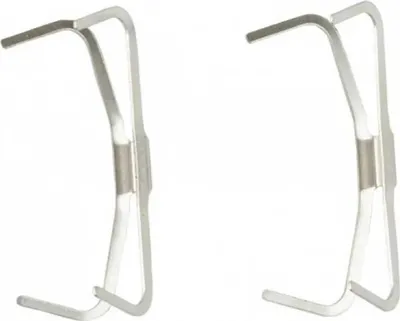 Image de Avid Ressort d'écartement Pour 2 pcs. X0 Trail / Guide R-Rsc