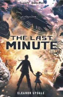 Produktbild von The Last Minute