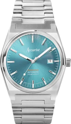Obrázok produktu pre Hodinky Accurist Pánske strieborné Accurist-70027