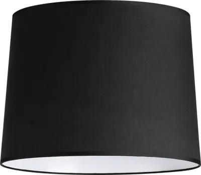 Obrázok produktu pre IdealFit Ideal Lux - Nastavenie Paralume Cono D40 Nero.