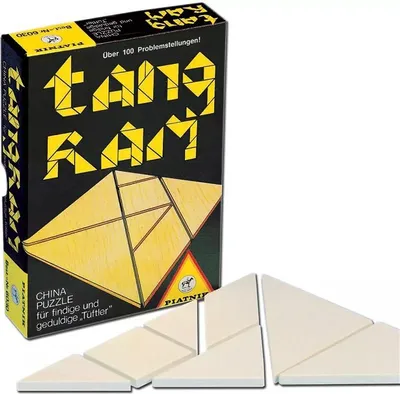 Obrázek produktu pro Tangram