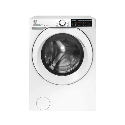 Produktbild von Hoover Waschtrockner 8/5 kg Power Care System ActiveSteam Wi-Fi HDQ 485AMC-84