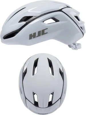 Produktbild von HJC Valeco 2 Fahrradhelm Weiß M