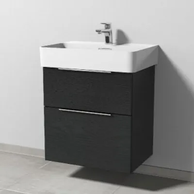 Produktbild von SANIPA UP8211X Waschtischunterbau mit Auszügen 3way