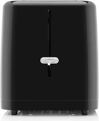 Immagine prodotto di Tostapane ETA Eron I 930 W I 7 impostazioni di calore I Funzione di scongelamento e riscaldo I Elegante comando a sfioramento con display a LED I Facile pulizia e manutenzione