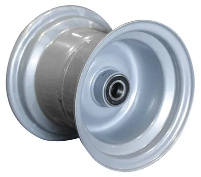 Ráfik kolesa 8 inch Otvor pre osku 25 mm ET0 7.00A x 8H2