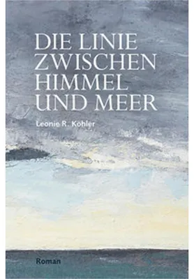 Produktbild von Die Linie zwischen Himmel und Meer