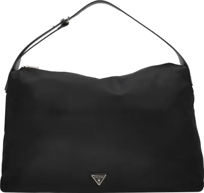 Produktbild von Guess Follie Hobo - Schultertasche (black)