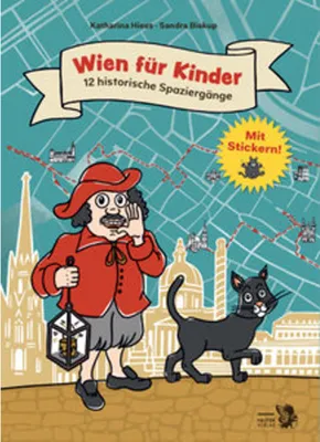 Obrázok produktu pre Wien für Kinder