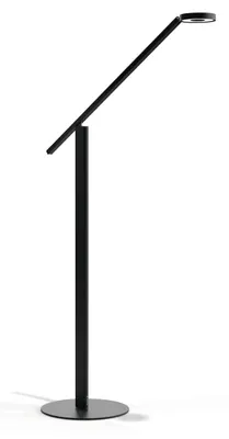 Produktbild von LUCTRA® Stehleuchte FLOOR LITE, 928801, schwarz