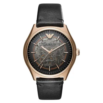 Produktbild von EMPORIO ARMANI MECCANICO Mod. LUIGI AR60004 Herrenuhr