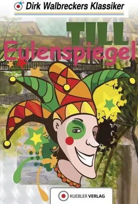 Immagine prodotto di Walbrecker, D: Till Eulenspiegel