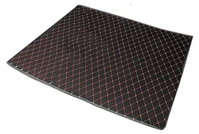 Image de Tapis de protection universel pour coffre de voiture