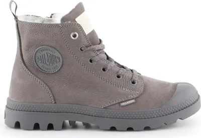 Image de Palladium Chaussures HI Cloudburst, 9598205M