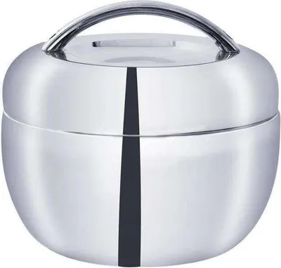 Obrázek produktu pro ORION Thermo bowl termo mísa na oběd 2l APPLE