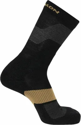 Immagine prodotto di Calzini sportivi Salomon X Ultra neri - 39-41