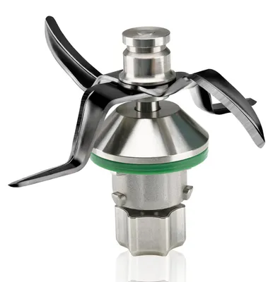 Obrázok produktu pre Elzusha – Náhradný oceľový nôž pre roboty Thermomix TM6/TM7