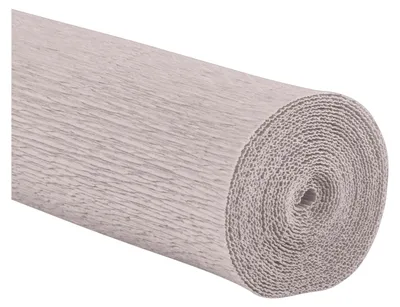 Produktbild von 2x Floristenkrepp 50 x 250 cm - Krepppapier - weiss -  Germany - Basteln