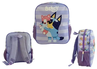 Obrázok produktu pre Batoh Bluey pre batoľatá, 30 cm