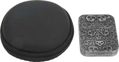 Obrázek produktu pro Magnetická posuvná hračka pro dospělé ADHD Autismus Úzkost Úleva od stresu Push Sensory