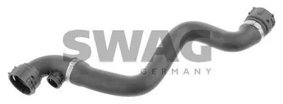 Produktbild von SWAG Kühlerschlauch Wasserschlauch für BMW 3 Limousine (E46) 20 93 2601