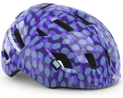 Produktbild von MET Unisex Fahrradhelm E-mob S