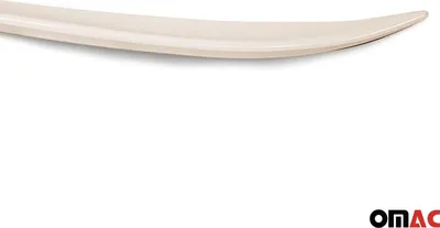 Produktbild von Heckspoiler Dachspoiler Hecklippe für BMW 5er G30 2016-2022 ABS Grundiert 1tlg