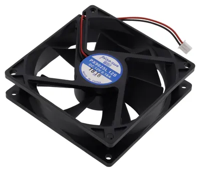 Produktbild von Krups Ventilator PX9025L 12S 12V 0,16A Bierzapfanlage TheSub VB6415 VB6418 VB641B